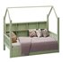 Bed with Trundle roof - Thumbnail 8
