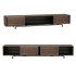 PRADDY ARC, TV stand - Thumbnail 1