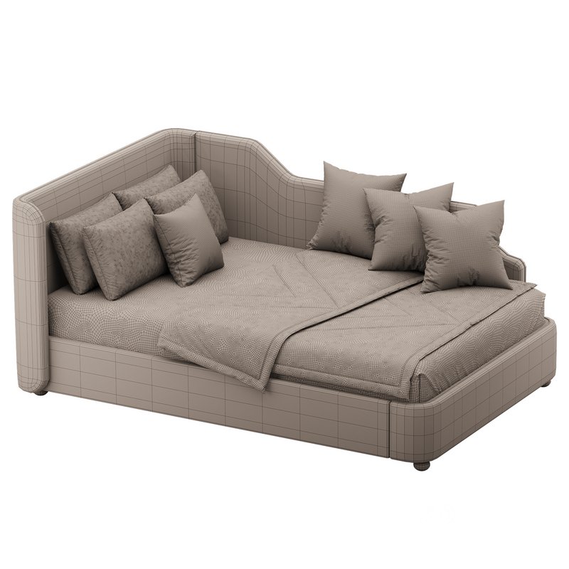 Kids Bed Esteta 08 Image 14