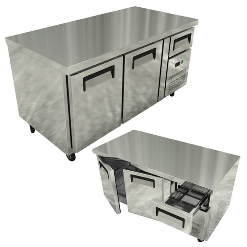 Under Counter Chiller