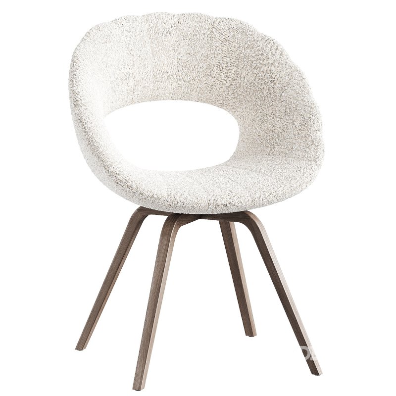 flower chair Image 5