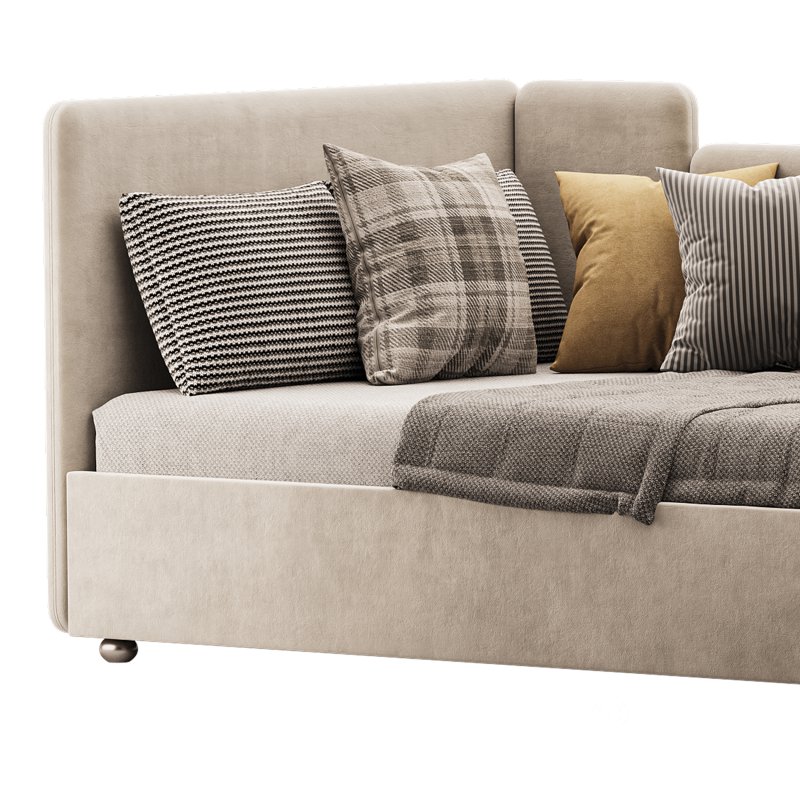 Kids Bed LEVEL 04 Image 13