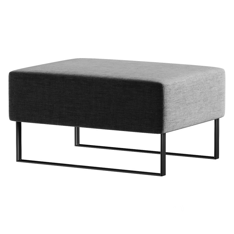 pouf inclass 60 Image 3