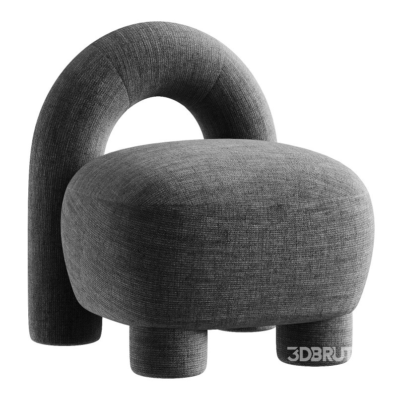 domboq armchair Image 4