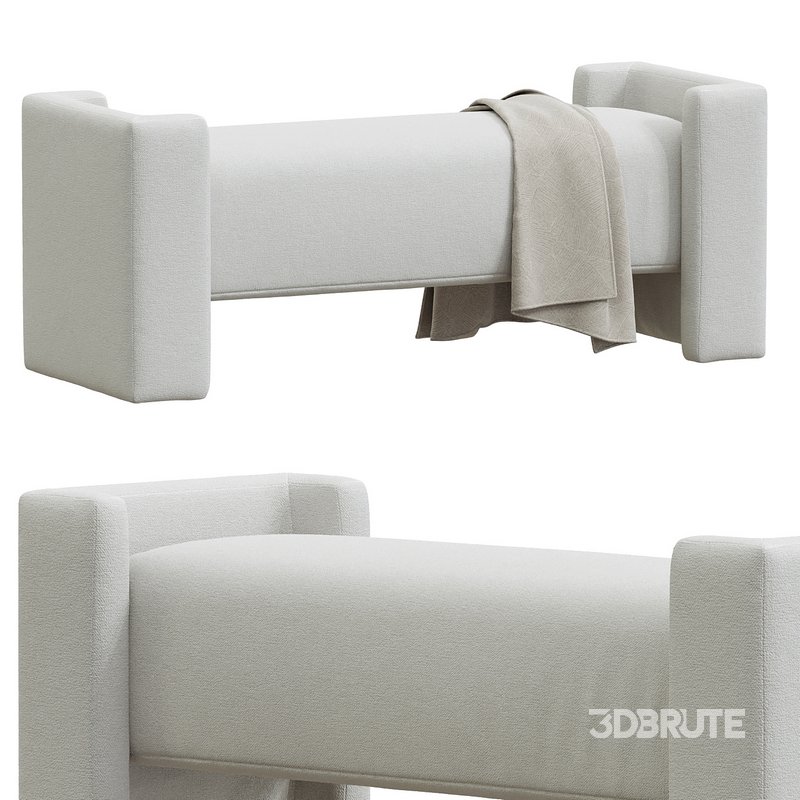 Wyller Bench Image 2