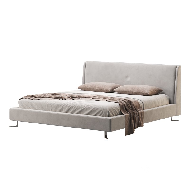 The IKAR by Romatti bed Image 6