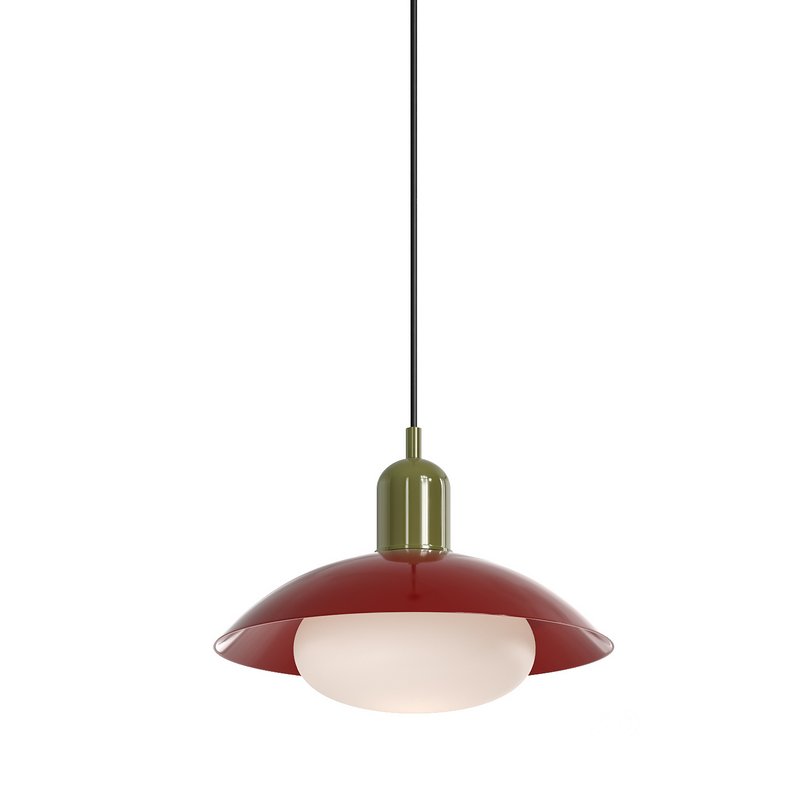 Arundel Mushroom Pendant Image 3