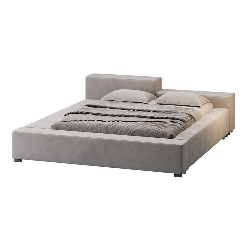 KAPIRI by Romatti bed Image 6