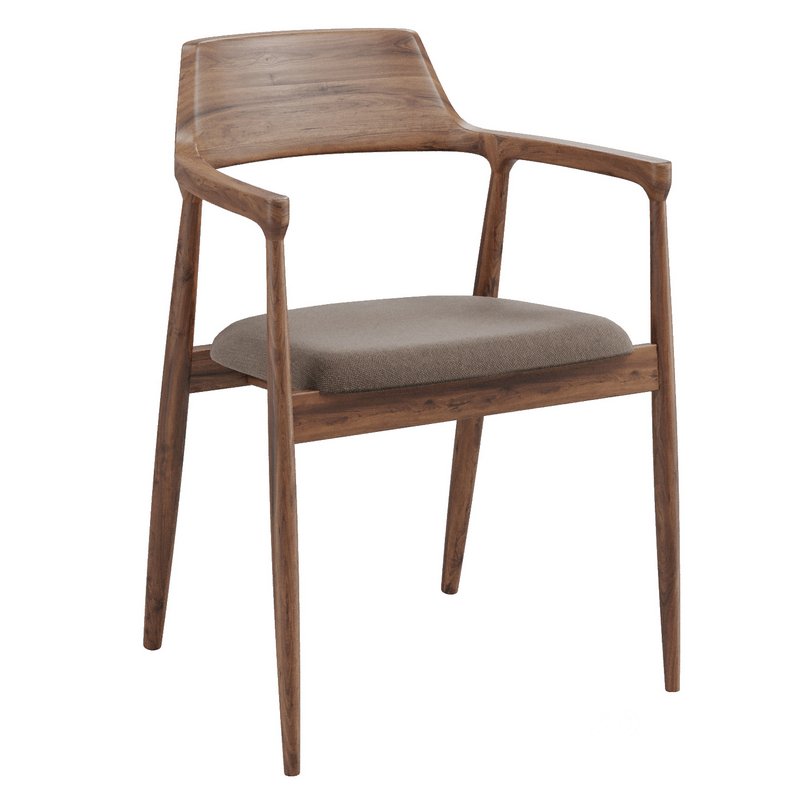 Eaton dining chair Image 2