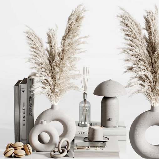 decorative set N08