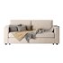 Sleeper sofa Gunnared beige - Thumbnail 6