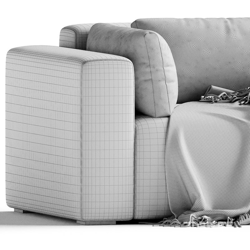 Lulu And georgia Zeren Sofa Image 3