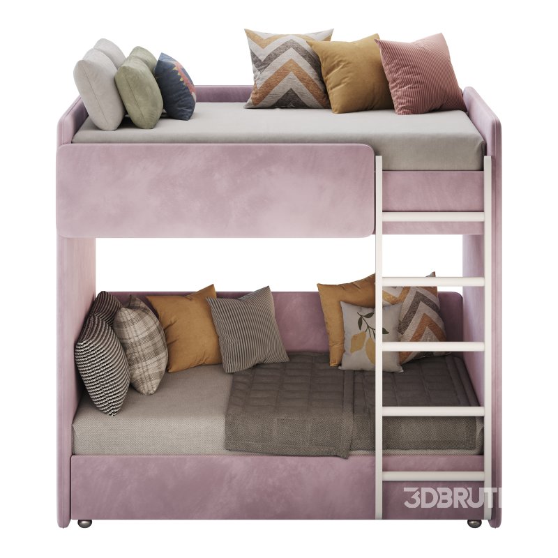 Kids Bed LEVEL 11 Image 5