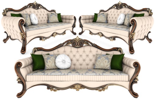 Rose Sofa