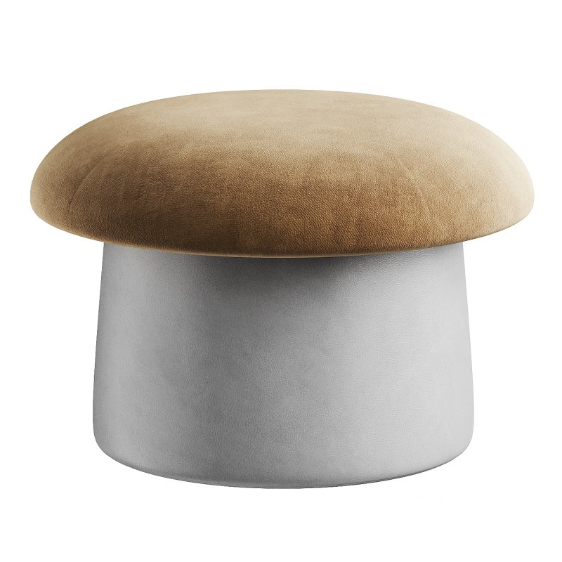 pouf fungo 3 Image 4