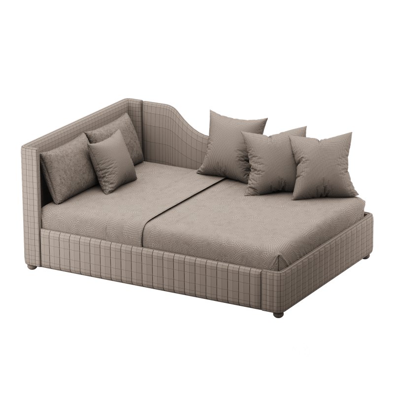 Kids Bed Nimbus 08 Image 13