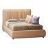 Single bed 90×200 Lovely Big red - Thumbnail 6