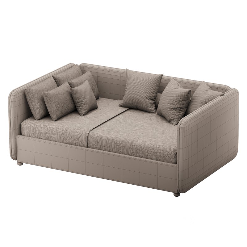 Kids Bed LEVEL 05 Image 14