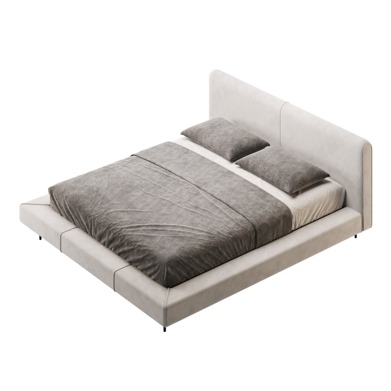 POLLY by Romatti bed Image 9