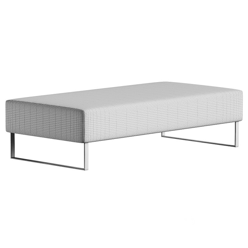 bench tetris 160cm Image 5