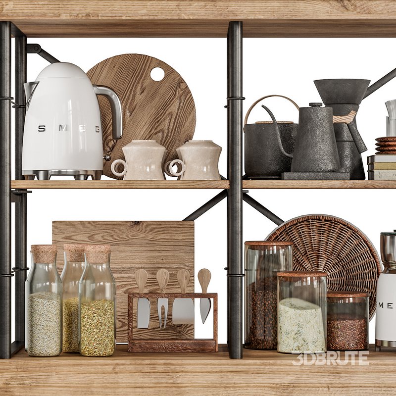 accessories smeg 06 Image 5