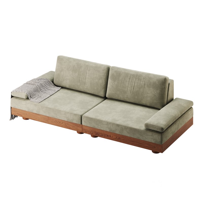 Truro Sectional Sofa Image 2