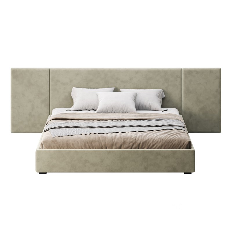 THE EXTENDED MOMO BED Image 7