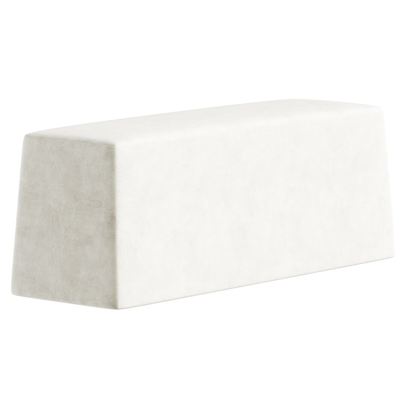 bench oranjeviy Image 3