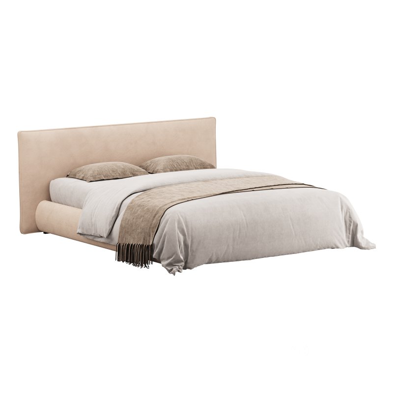 The COLSTA by Romatti bed Image 2