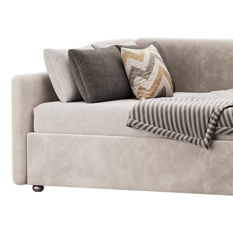 Kids Bed LEVEL 16 Image 12