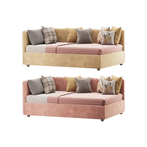 Kids Bed LEVEL 12