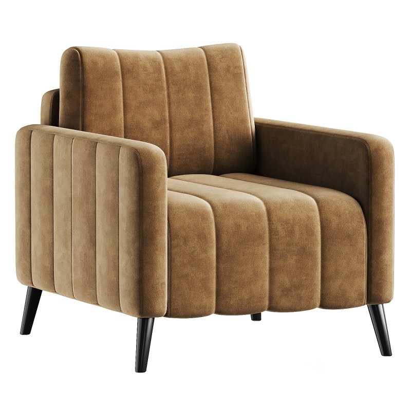 markful armchair Image 1