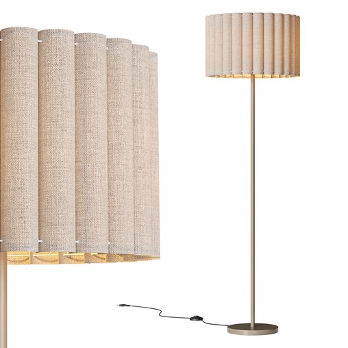 Floor lamp Lucina