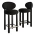 Flock Bar Chairs by NOOM - Thumbnail 3