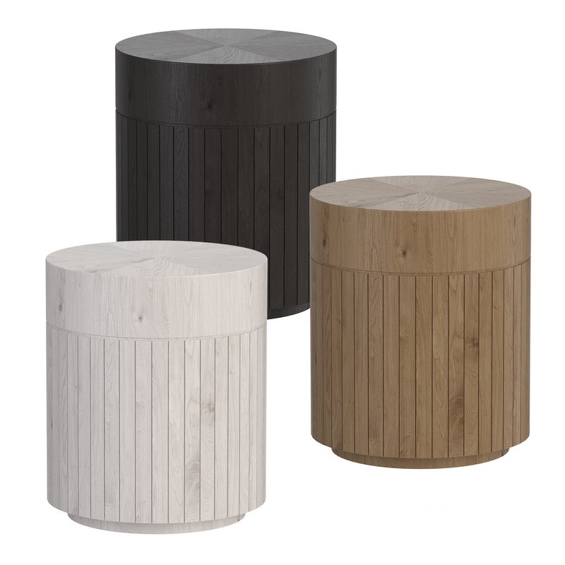 Lida Side Table Image 4