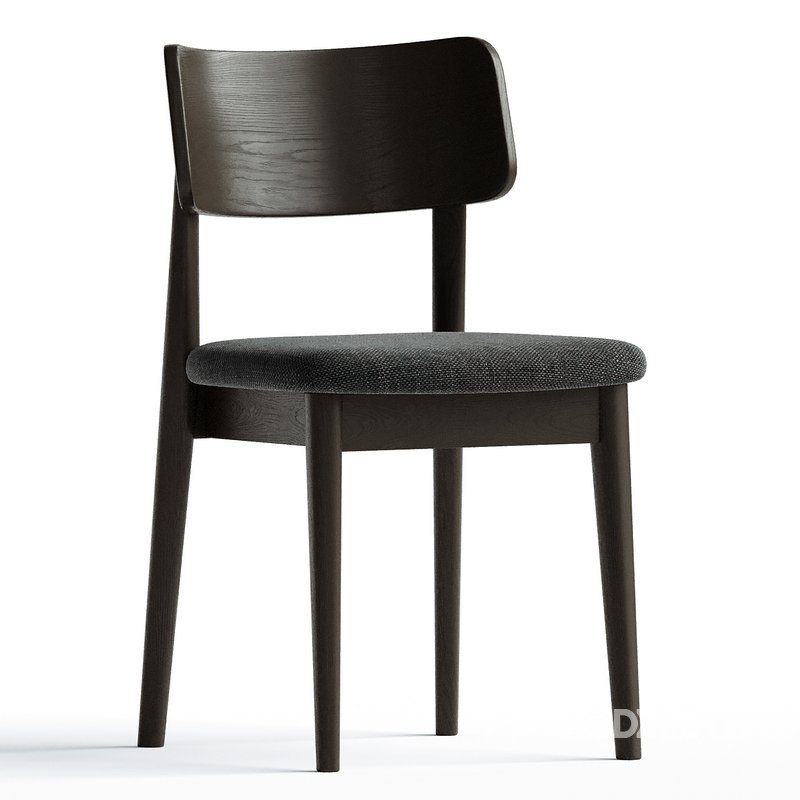 Lalia Dining Chair WestElm Image 3