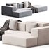 Pianca Delano sofa - Thumbnail 3