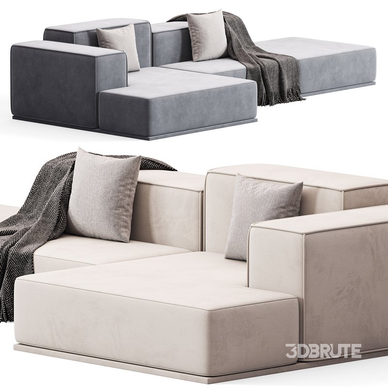 Pianca Delano sofa Image 3