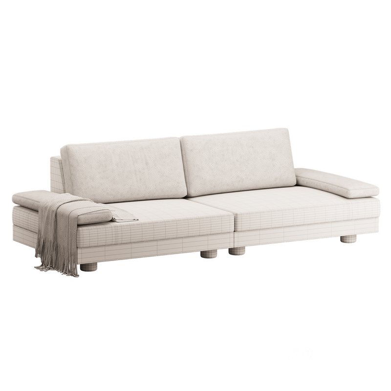 Truro Sectional Sofa Image 14