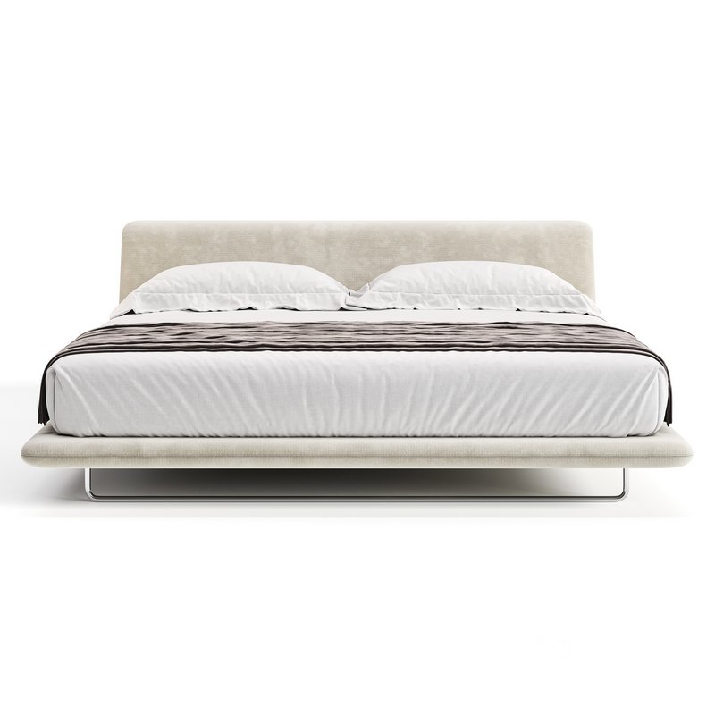 Siena Bed By Bebitalia Image 11