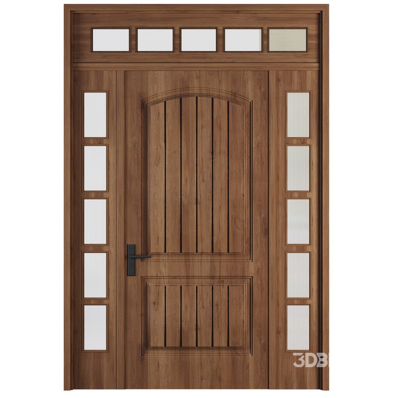 Entrance door set144 Image 4