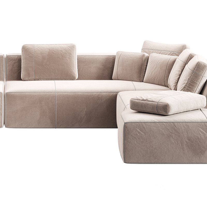 B&B ITALIA BEND Image 8