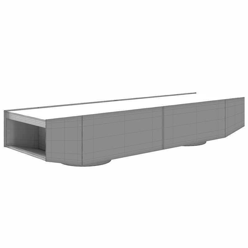 JASON TV stand SIDEBOARD By Minotti Image 5