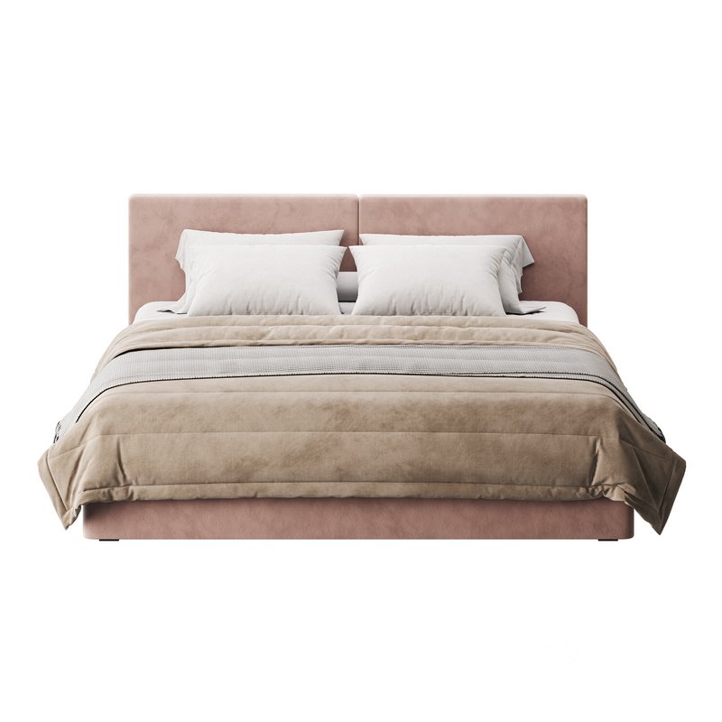 Bed LUiza Grand Image 5