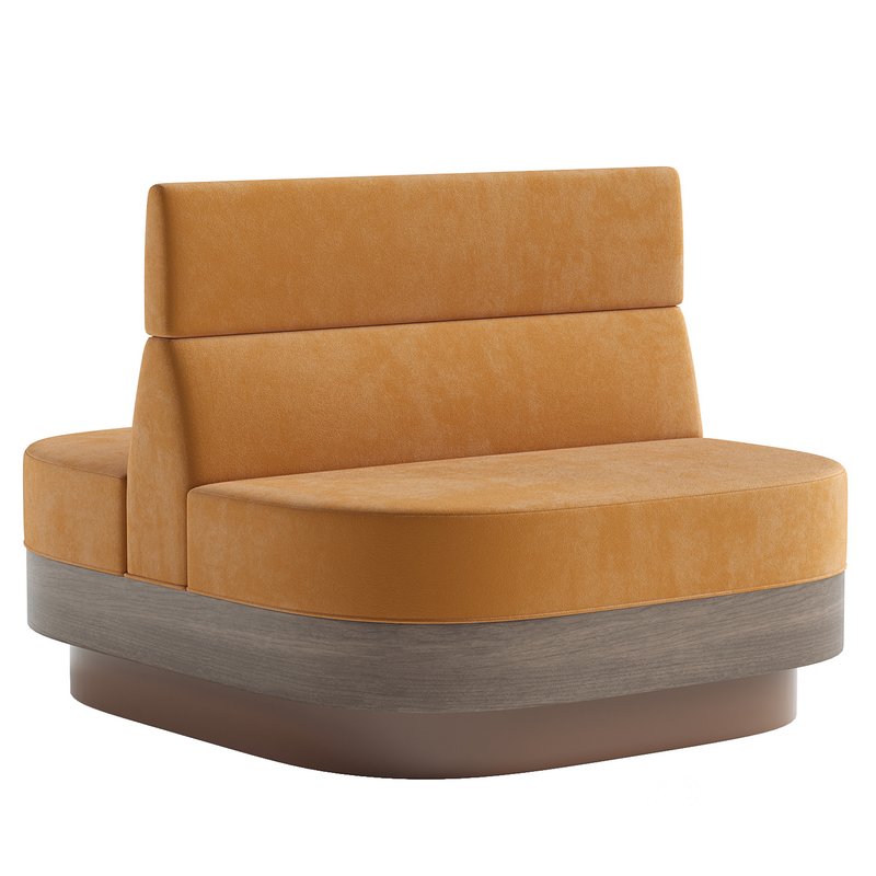 Hialeah Banquette Image 2