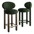 Flock Bar Chairs by NOOM - Thumbnail 2