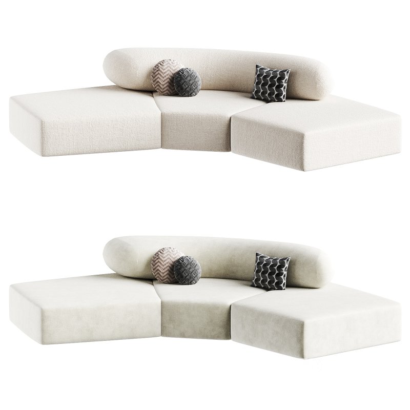 divan modular 3 Image 3