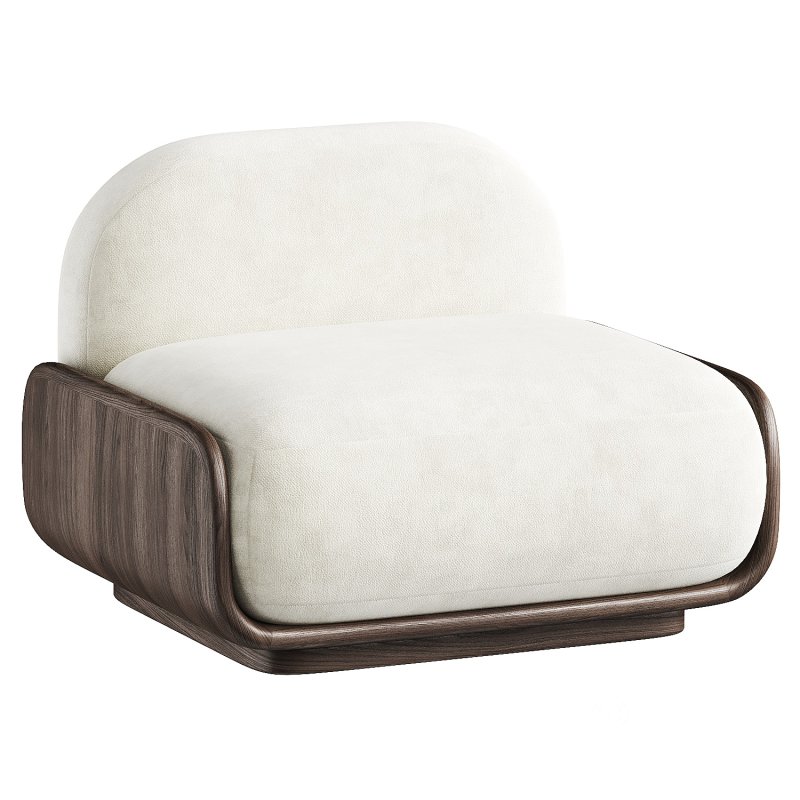 domboq armchair Image 3