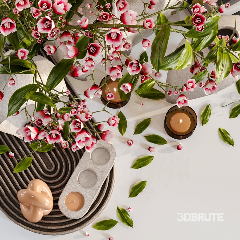 Decor set 003 Image 3