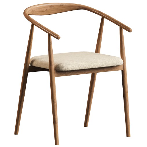 Baradine Dining Chair